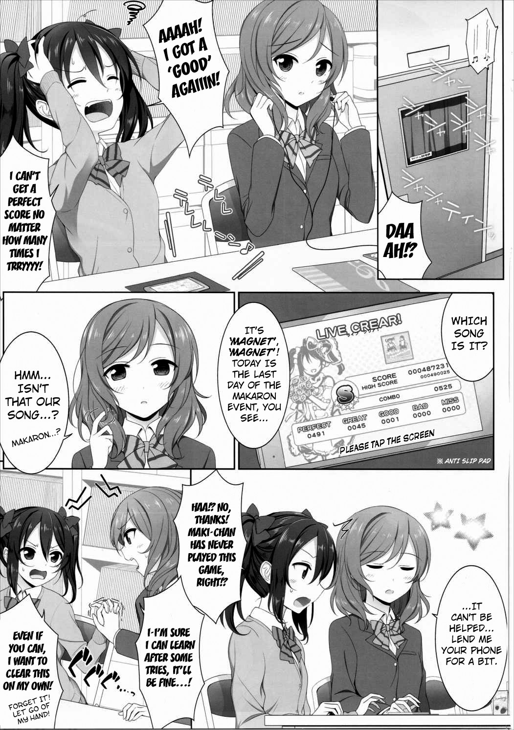 Hentai Manga Comic-This Lukewarm Magnetic toilet-Read-4